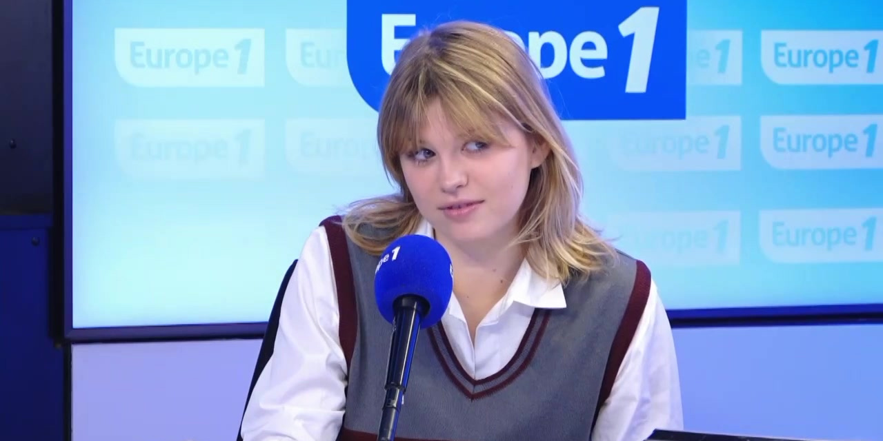 Brigitte Bardot : «Je ne me rendais pas compte de ce qu'elle