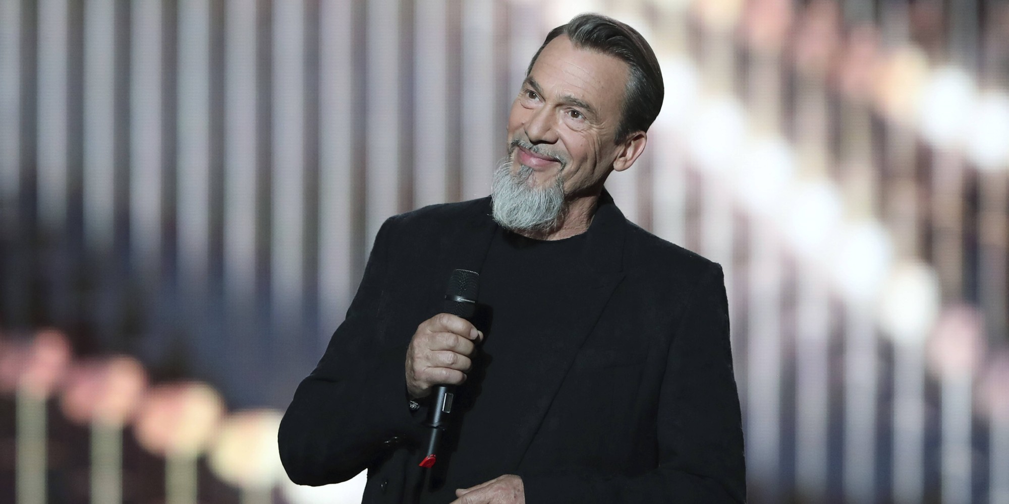 The Voice ». Florent Pagny a surpris (vraiment) tout le monde lors de la  demi-finale