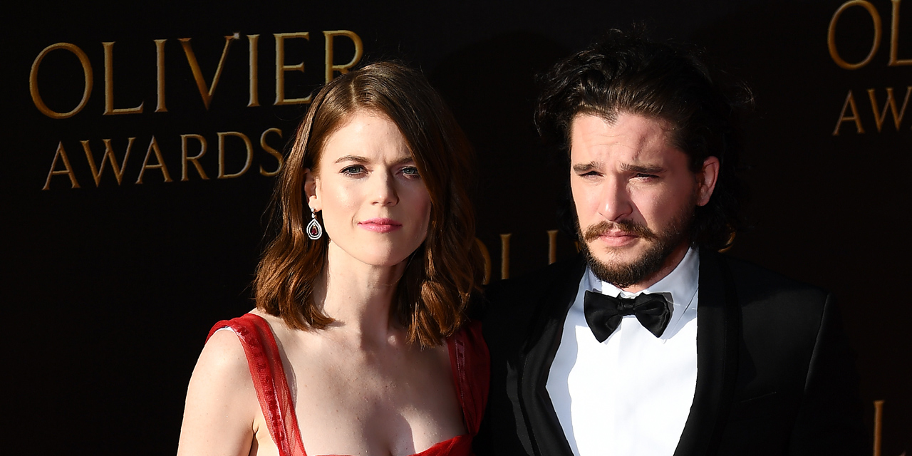 Costume De Jon Snow Et Ygritte