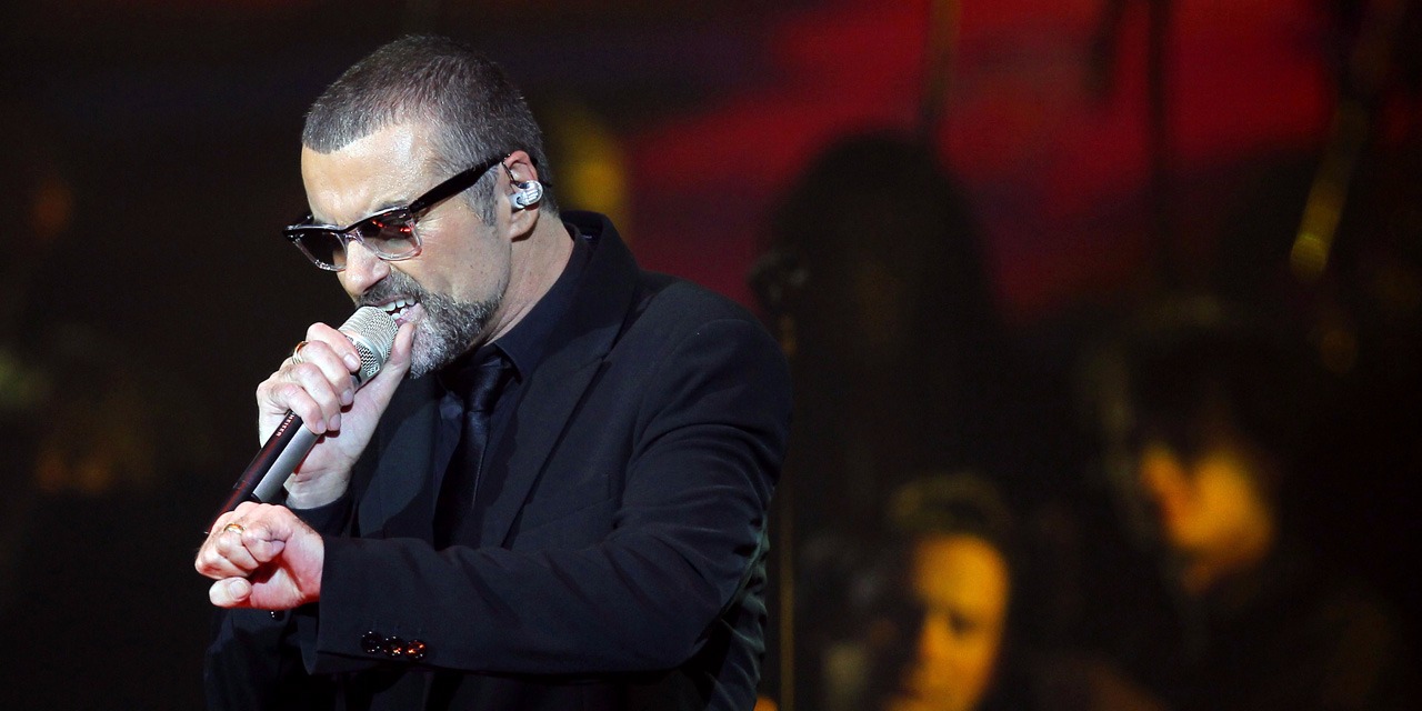 George Michael est mort de causes naturelles, selon son ...