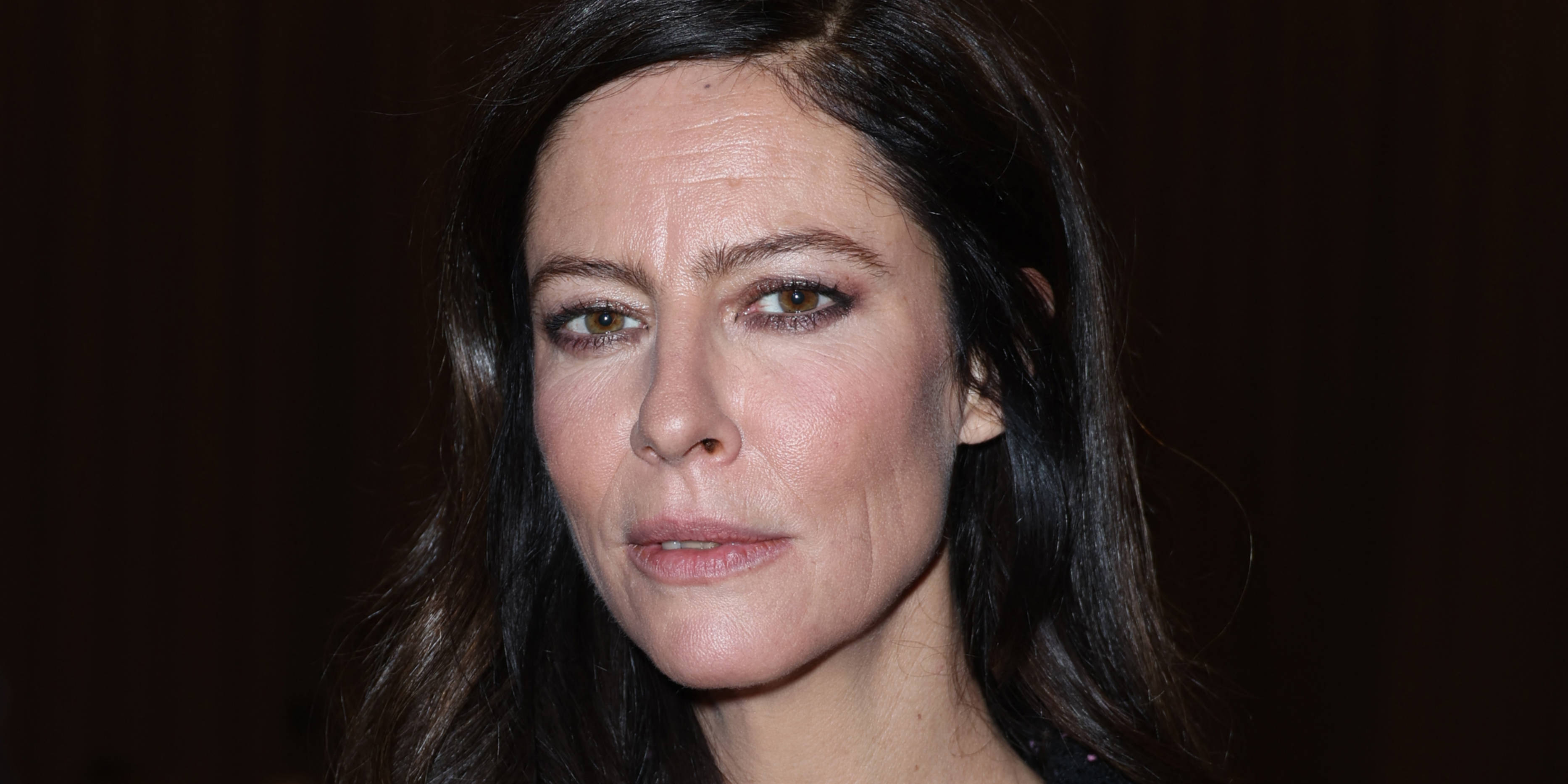 Gérard Miller accused of sexual violence: Anna Mouglalis breaks the Gérard Miller accused of sexual violence: Anna Mouglalis breaks the