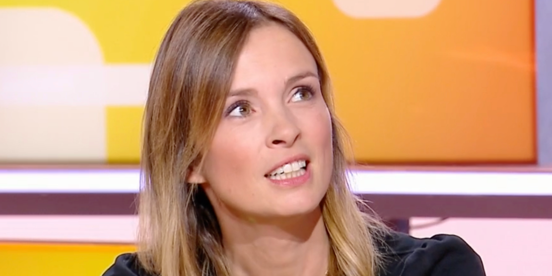 Isabelle Ithurburu se confie sur sa participation à la «Nouvelle Star» «J’ai été éliminée au