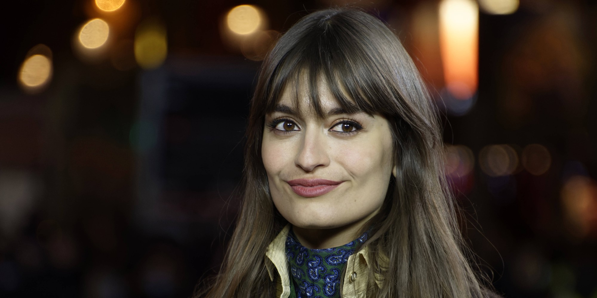 Clara Luciani AtlantaAavo