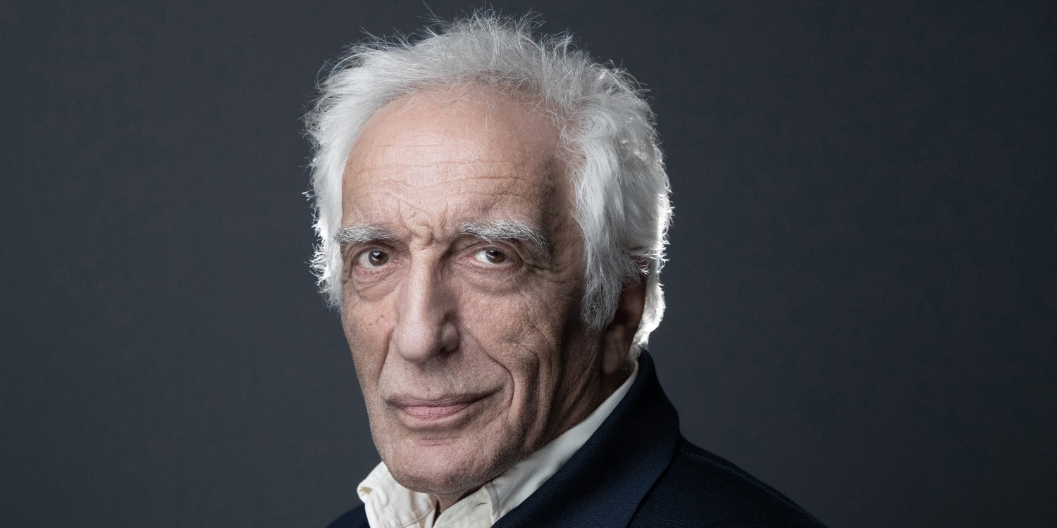 «Je n’avais plus un rond» Gérard Darmon se confie sur sa descente aux