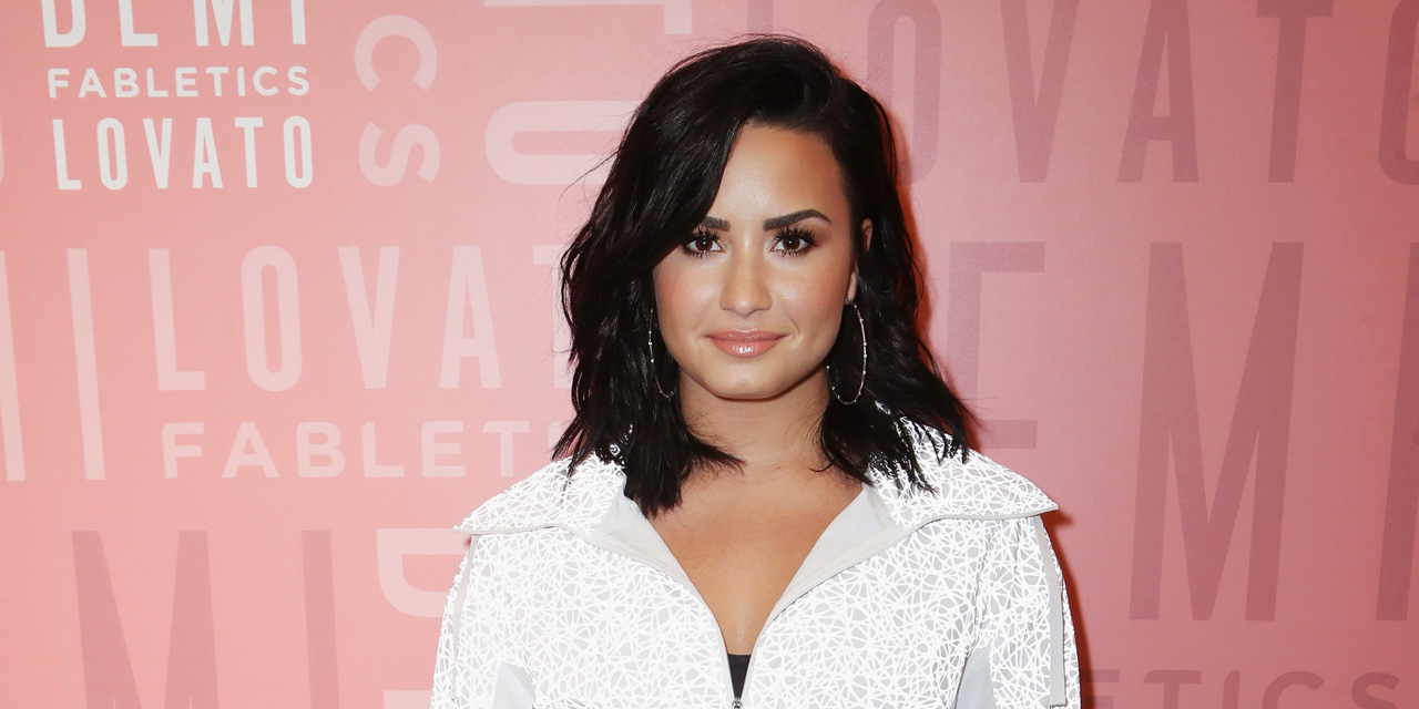 La chanteuse américaine Demi Lovato hospitalisée après une overdose