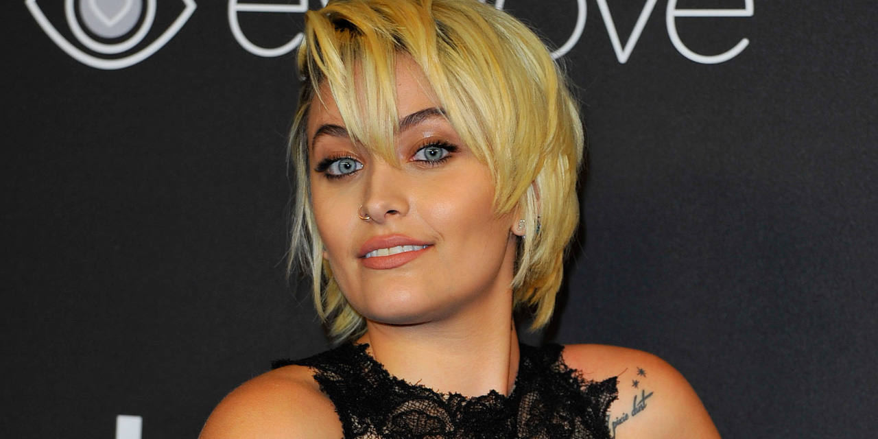 La Fille De Michael Jackson Balaye Les Doutes Sur Sa Filiation