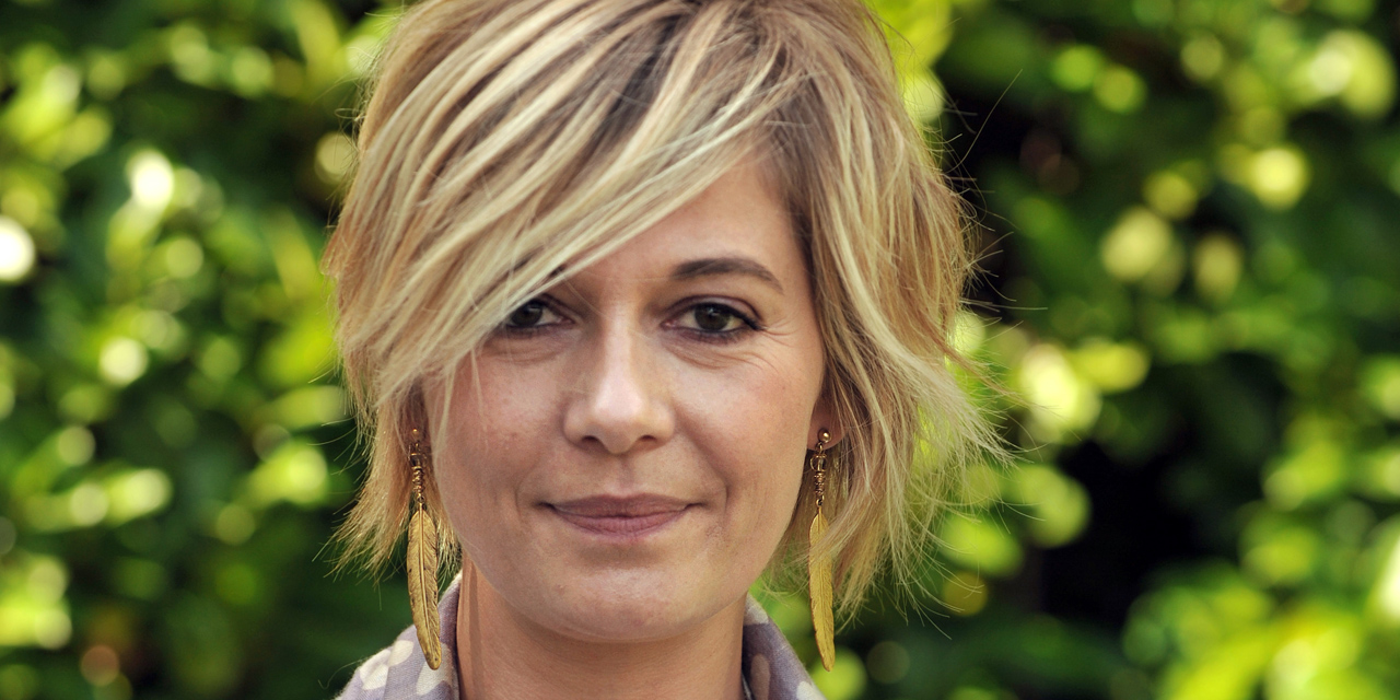 L'animatrice Flavie Flament révèle avoir été violée à 13 ...