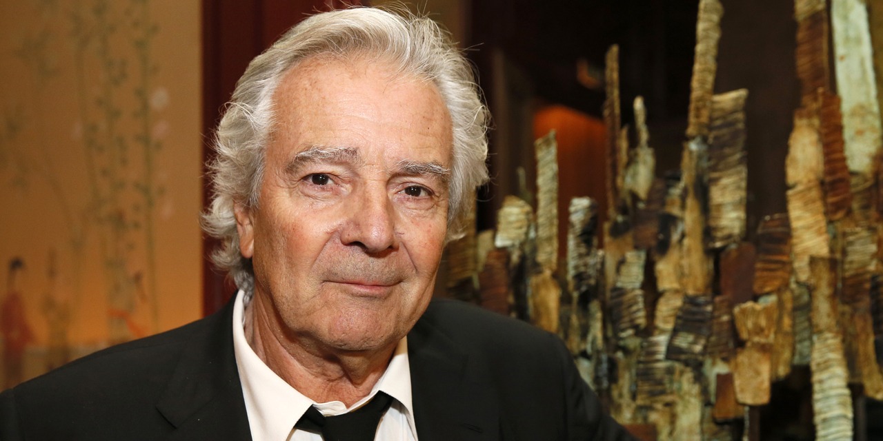 Le comédien Pierre Arditi victime d'un malaise sur scène