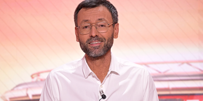 Le journaliste de l'Equipe TV Olivier Ménard agressé à son domicile