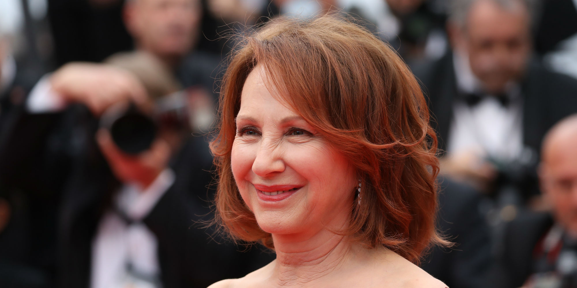 Nathalie Baye Hospitalized For Bronchopulmonary Infection Teller Report