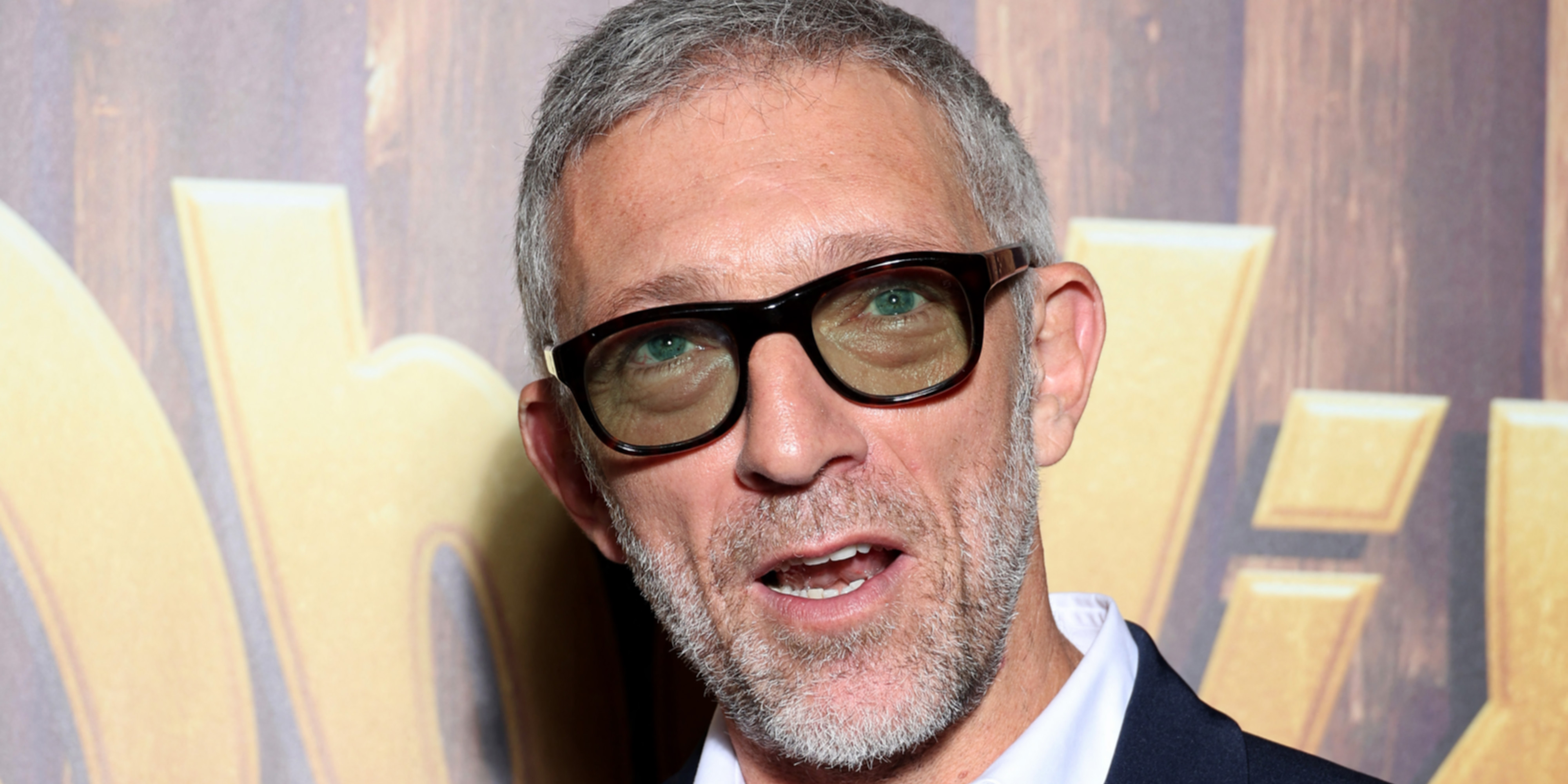 Vincent Cassel: these "childhood traumas" that gnawed at him for years