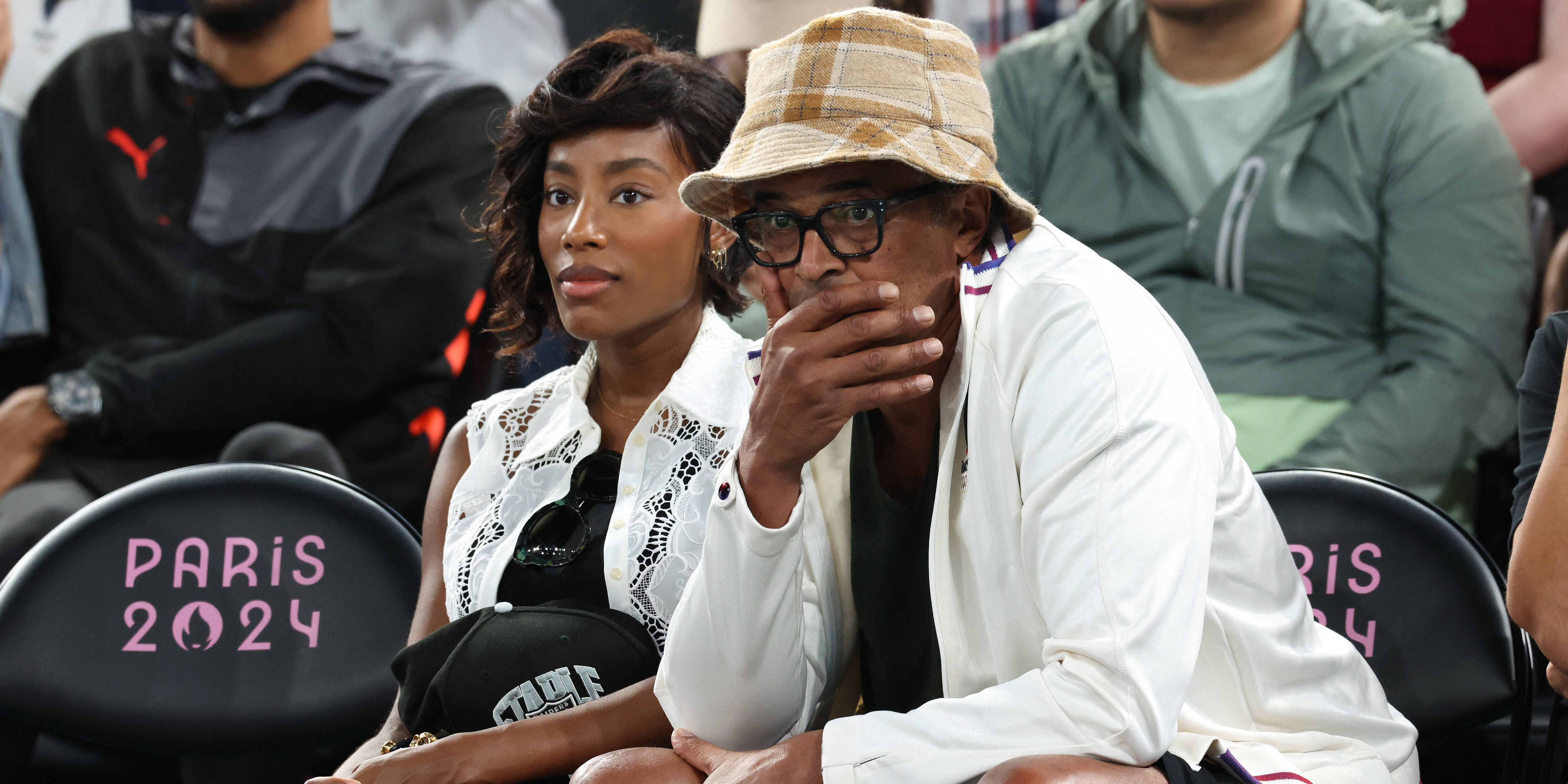Yannick Noah bientôt papa à 64 ans… et grand-père en même temps !