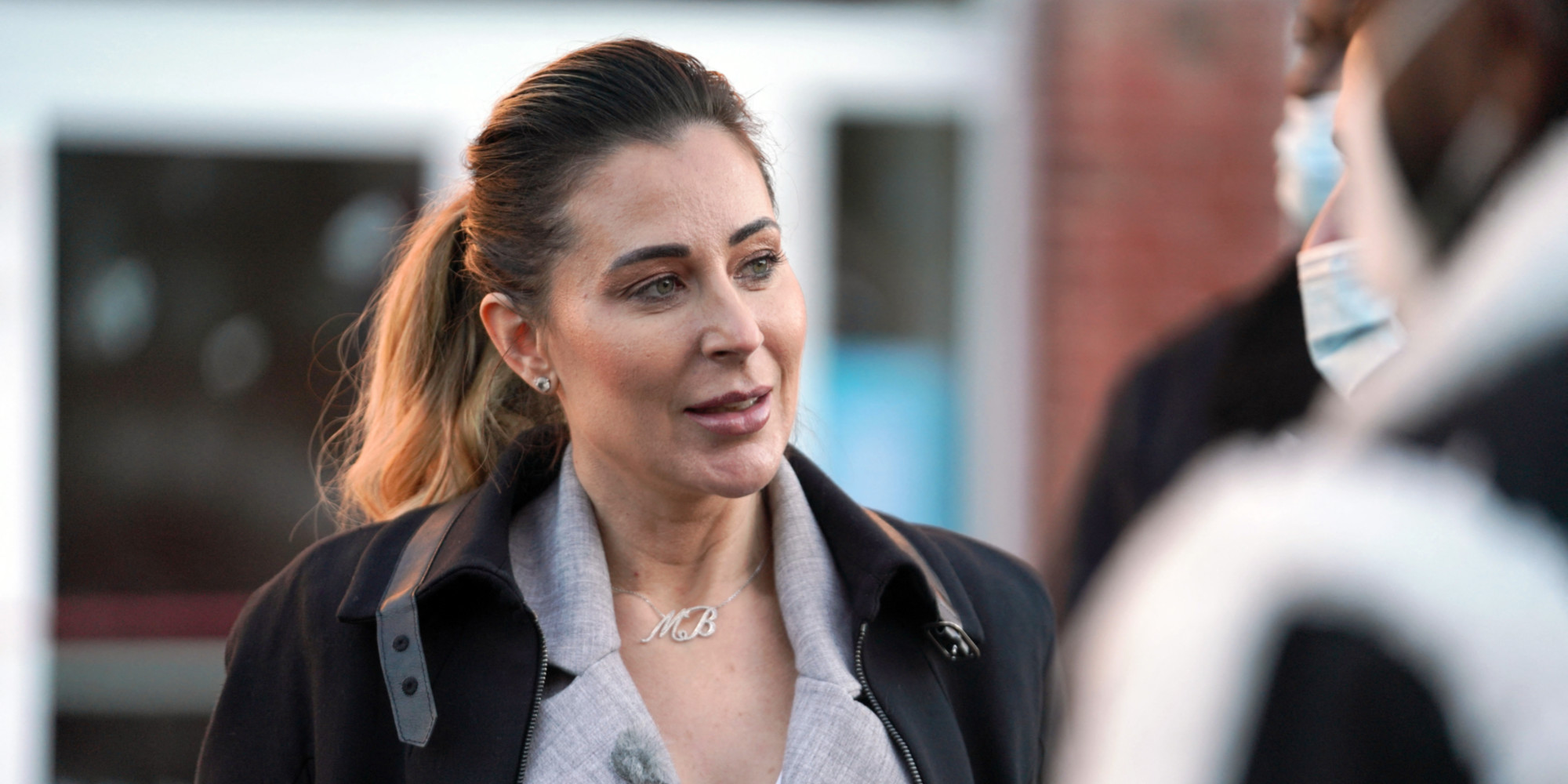 prison ferme requise contre Magali Berdah, ex-« papesse des influenceurs » prison ferme requise contre Magali Berdah, ex-« papesse des influenceurs »