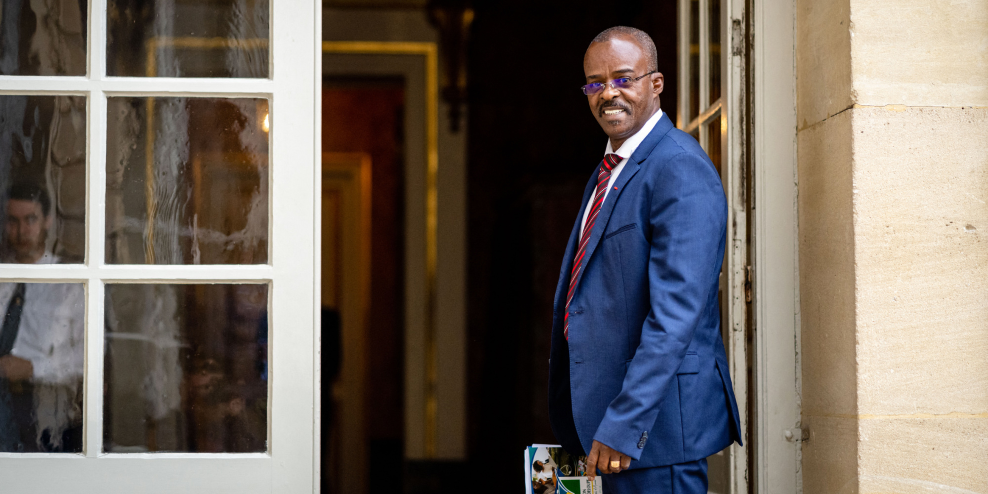 le président de région Ary Chalus condamné à 15 mois de prison avec sursis et deux ans d&rsquo;inéligibilité