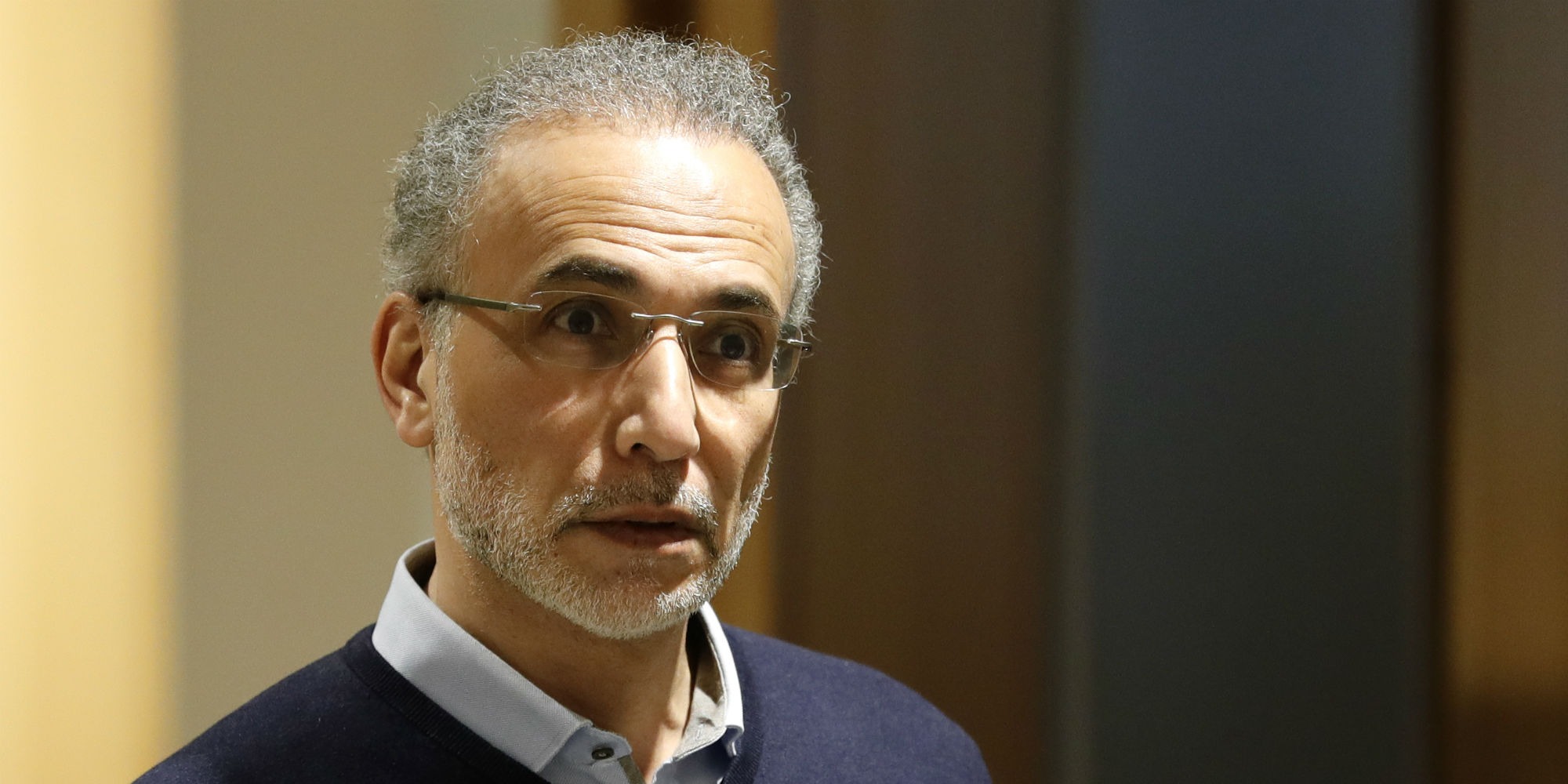 La cour d’appel de Paris renvoie l’islamologue Tariq Ramadan en procès pour viols sur trois femmes La cour d’appel de Paris renvoie l’islamologue Tariq Ramadan en procès pour viols sur trois femmes