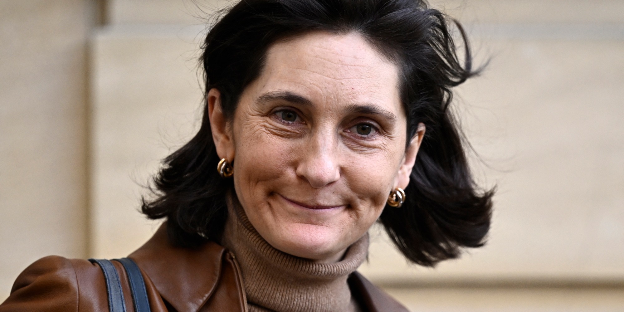 La ministre des Sports Oudéa-Castera renvoyée en procès devant la CJR pour diffamation envers Le Graët