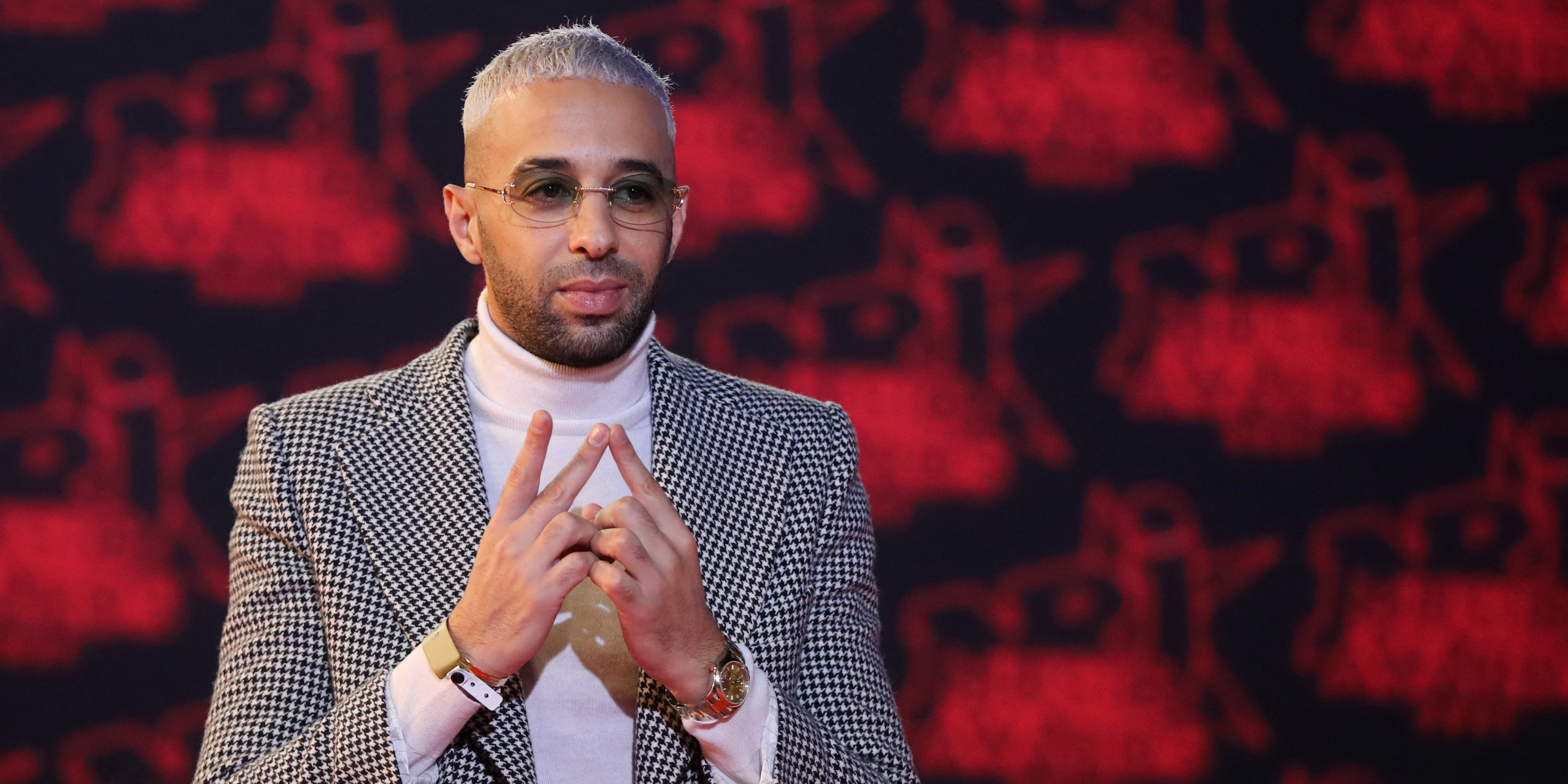 Le procès pour viol du rappeur Naps, auteur de la «La Kiffance», confirmé par la cour d’appel de Paris Le procès pour viol du rappeur Naps, auteur de la «La Kiffance», confirmé par la cour d’appel de Paris