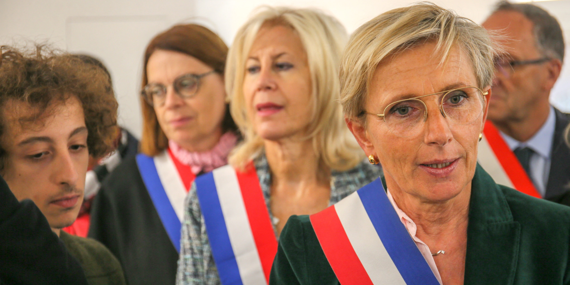 Threats against the mayor of RomanssurIsère a man sentenced Teller