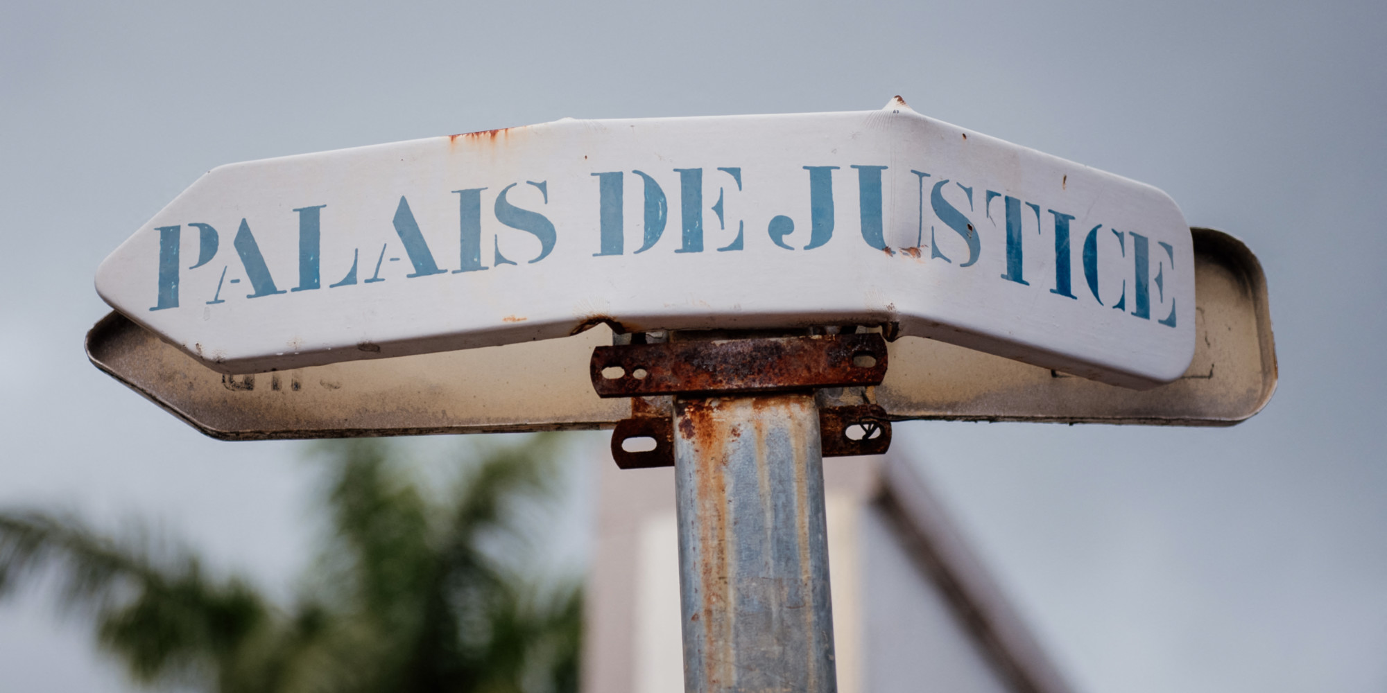 Nouvelle-Calédonie : devant le tribunal, des émeutiers peu politisés qui disent agir sur les consignes de la CCAT