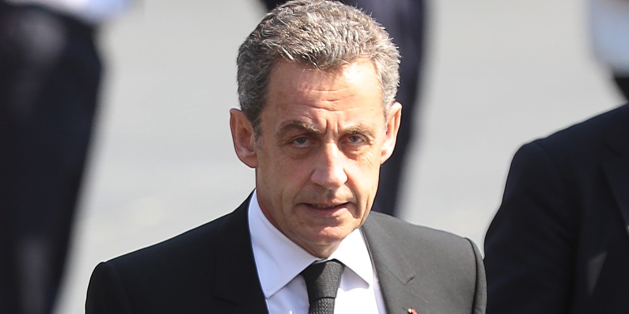 76 Des Francais Opposes A Un Retour En Politique De Nicolas Sarkozy