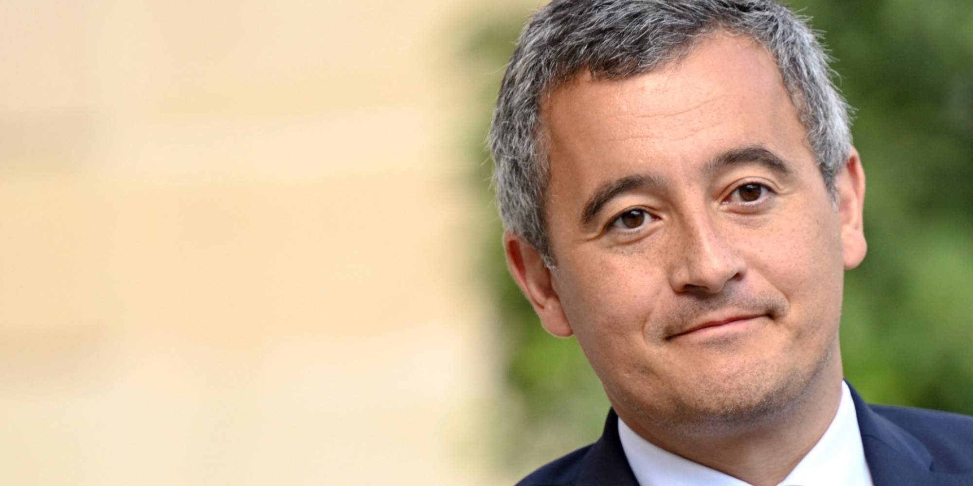 A Tourcoing, Gérald Darmanin ne veut pas laisser Le Pen «aller