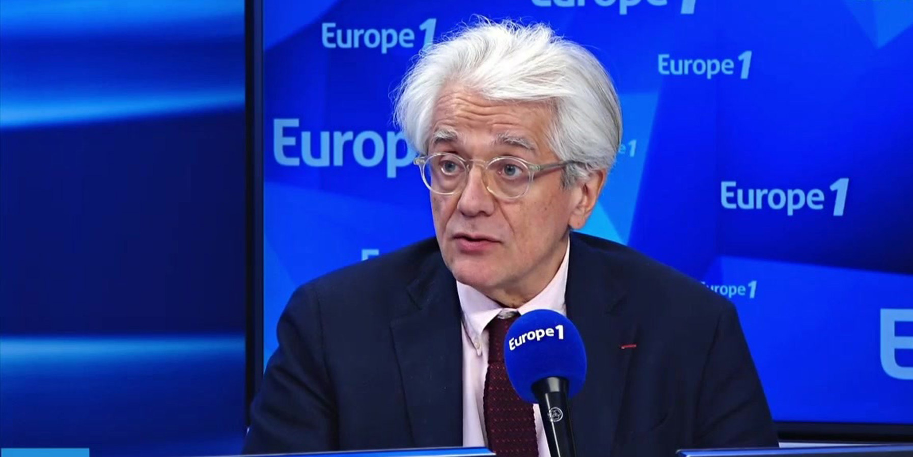 Abstention aux municipales : "Je crains qu'on ait une ...
