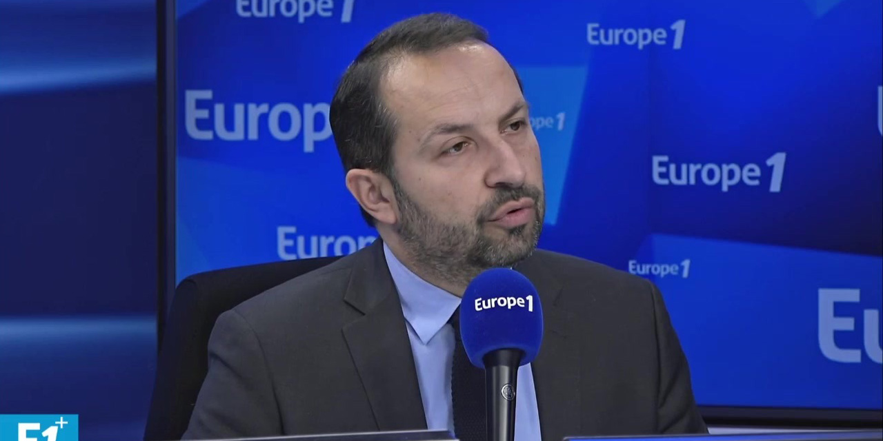 Abstention aux régionales : "Bougez-vous", appelle Chenu ...