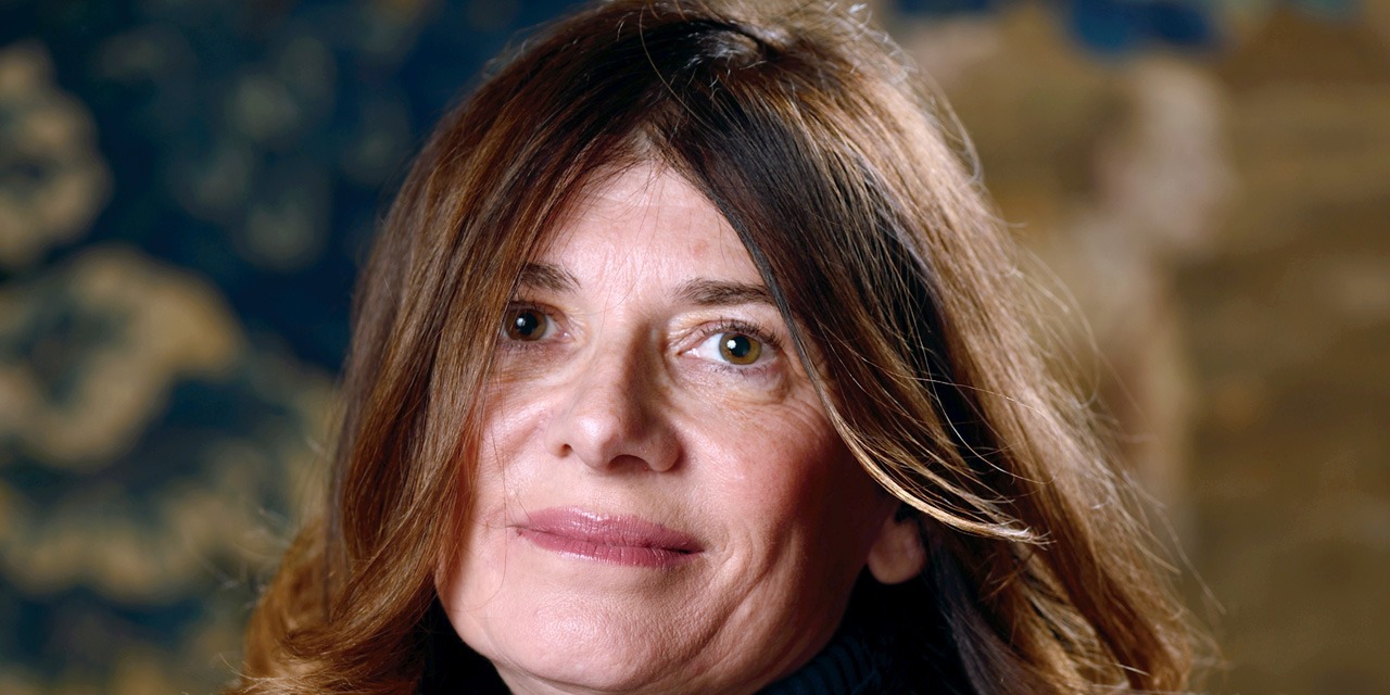 Affaire Benalla Il A Ete Protege Selon La Journaliste Qui A Revele L Affaire