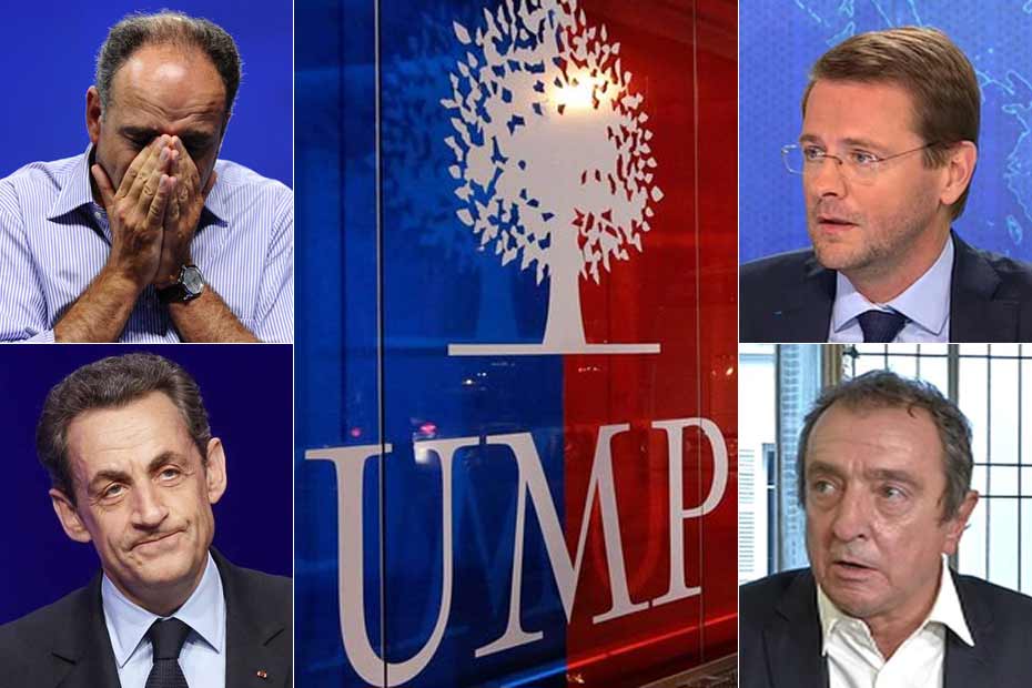 Qu Est Ce Que L Affaire Bygmalion