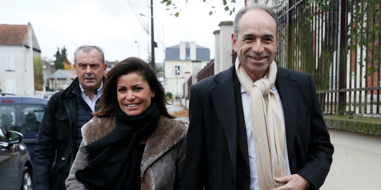 Affaire Penelope Fillon Ces Politiques Qui Ont Fait Travailler Leur Conjoint