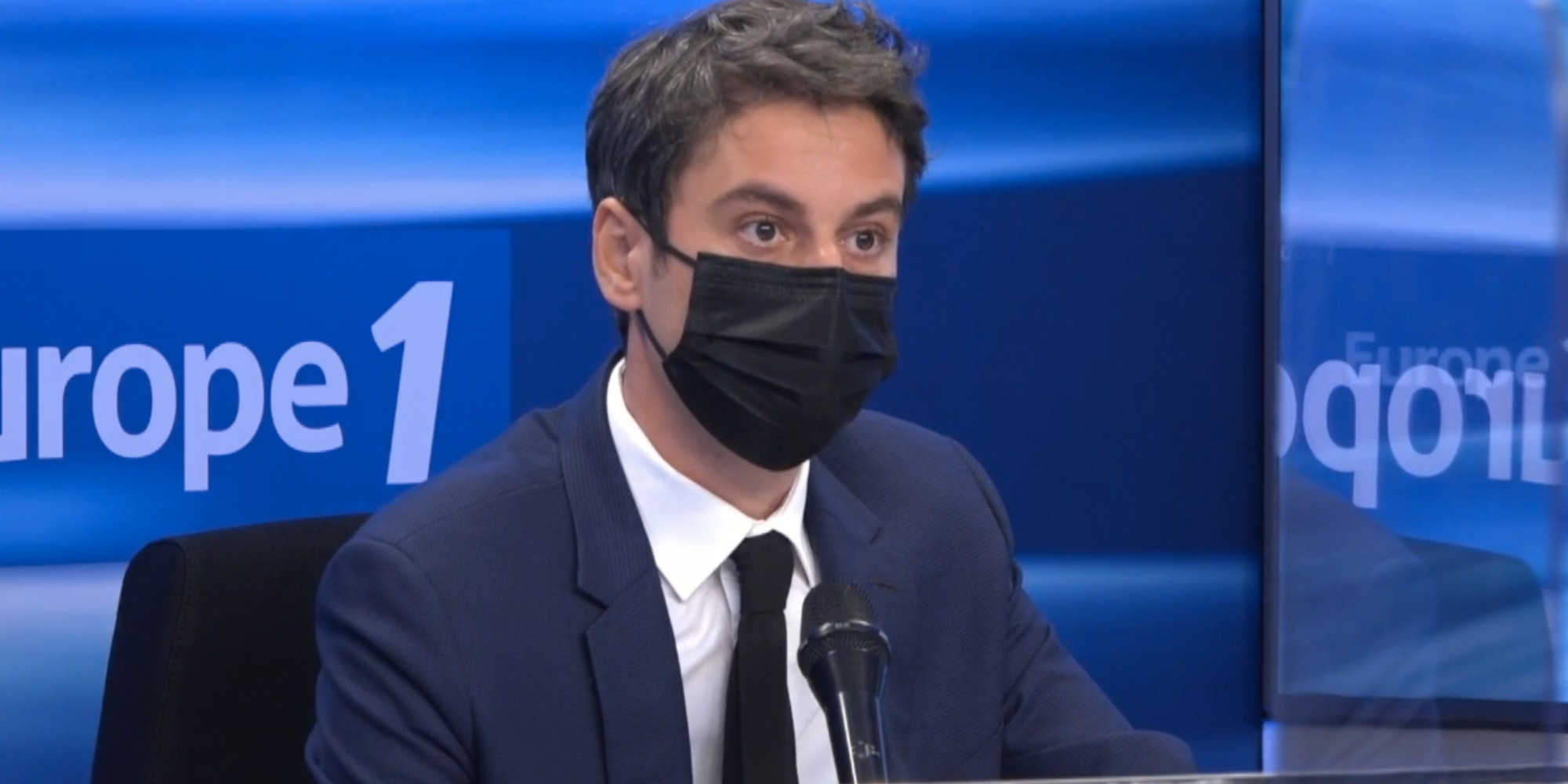 Affaire Sarah Halimi : "La drogue ne peut pas être un ...