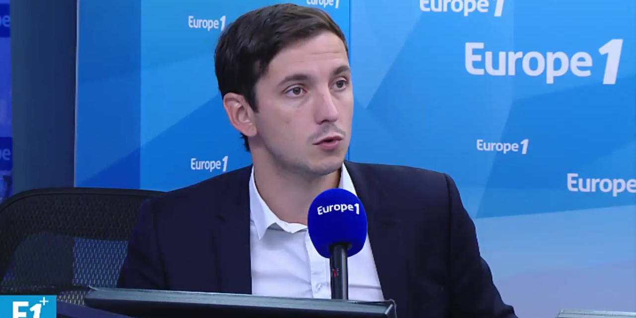 Aides Sociales On Peut Faire Mieux Autrement Estime Aurelien Tache