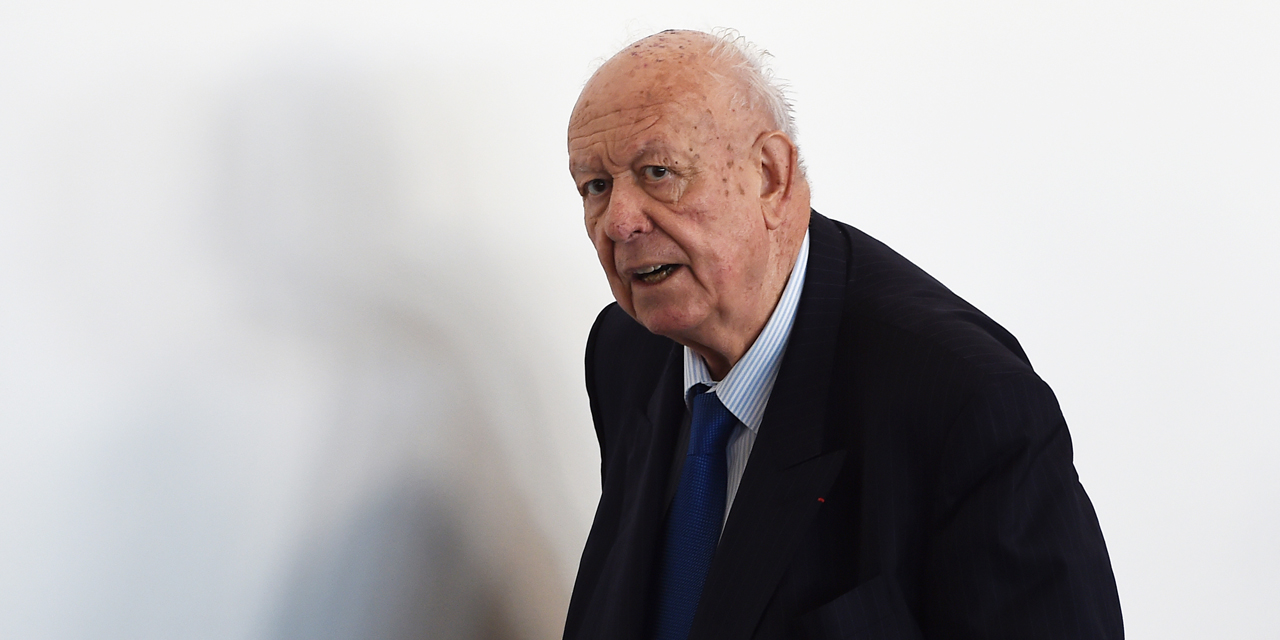 Après des menaces de l'EI, le maire de Marseille demande au