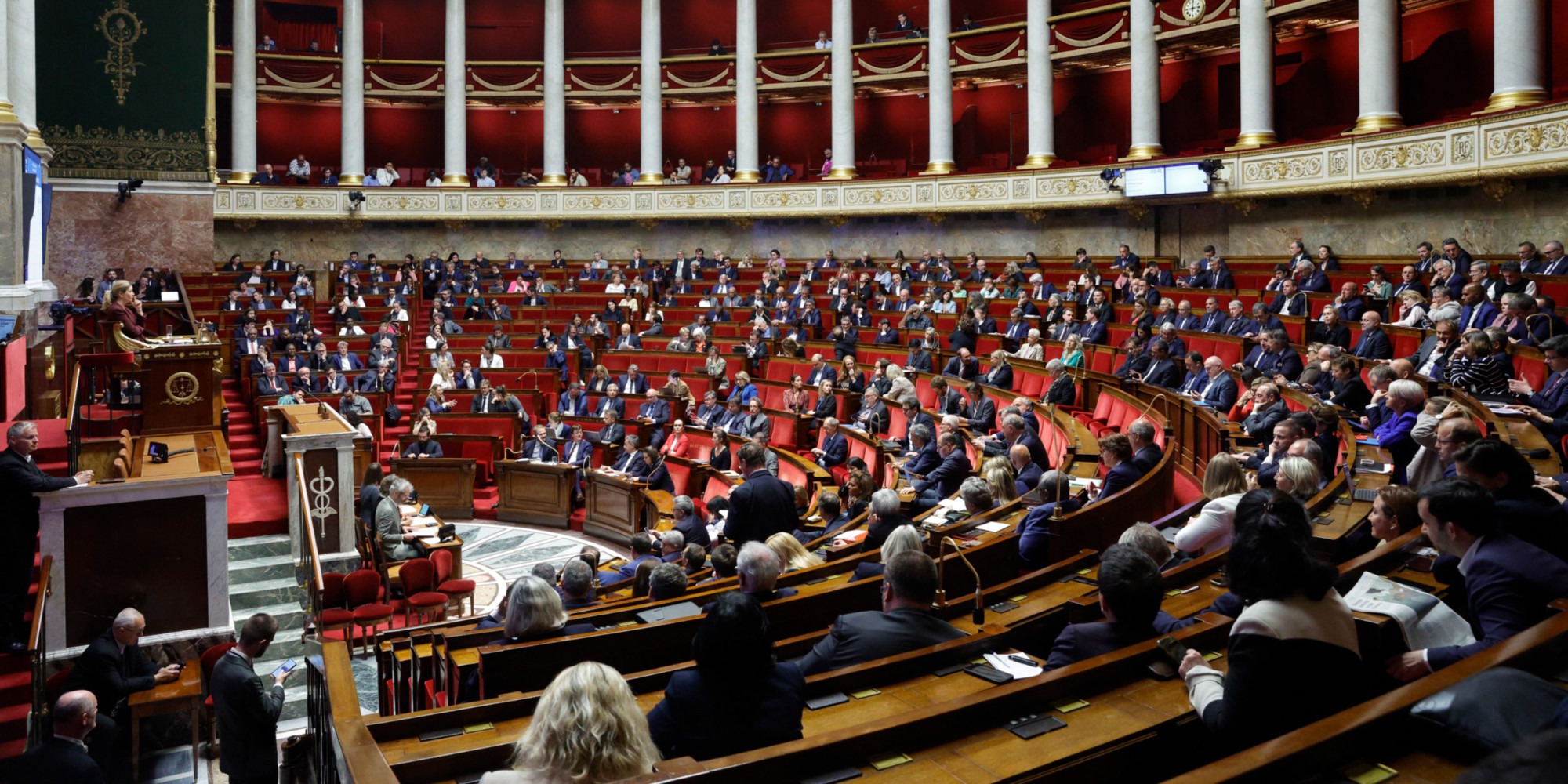Assemblée sans majorité, gouvernement démissionnaire… Et si le budget n’était pas voté dans les délais Assemblée sans majorité, gouvernement démissionnaire… Et si le budget n’était pas voté dans les délais