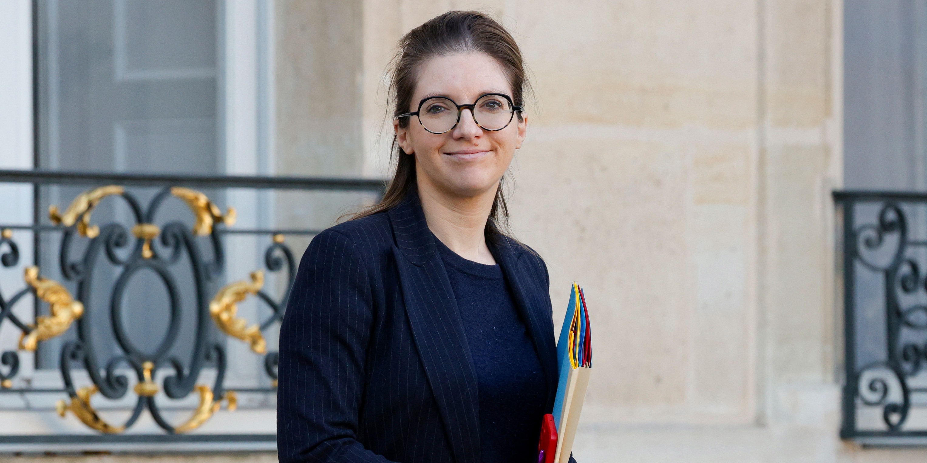 Aurore Bergé souhaite un « nouveau Premier ministre » et évoque les noms de Bertrand, Barnier ou Larcher