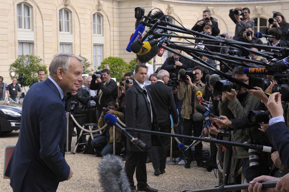 Ayrault II les dessous du remaniement