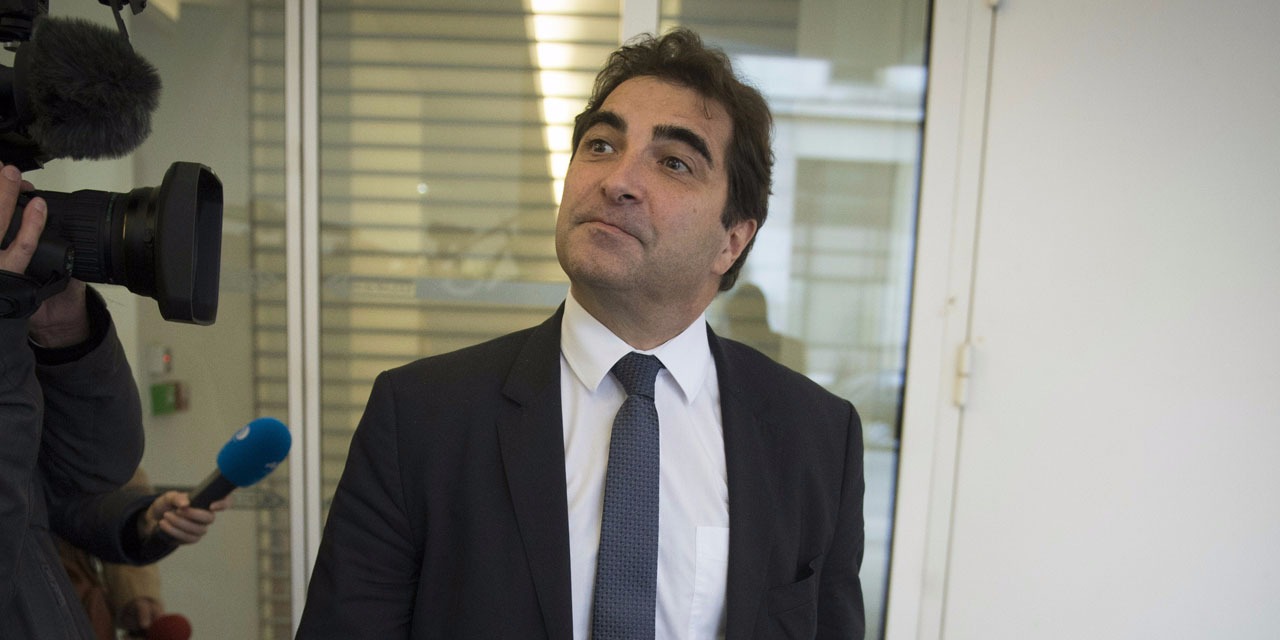 Barakacity Vallaud Belkacem N Aurait Pas Du Se Laisser Humilier Pour Christian Jacob