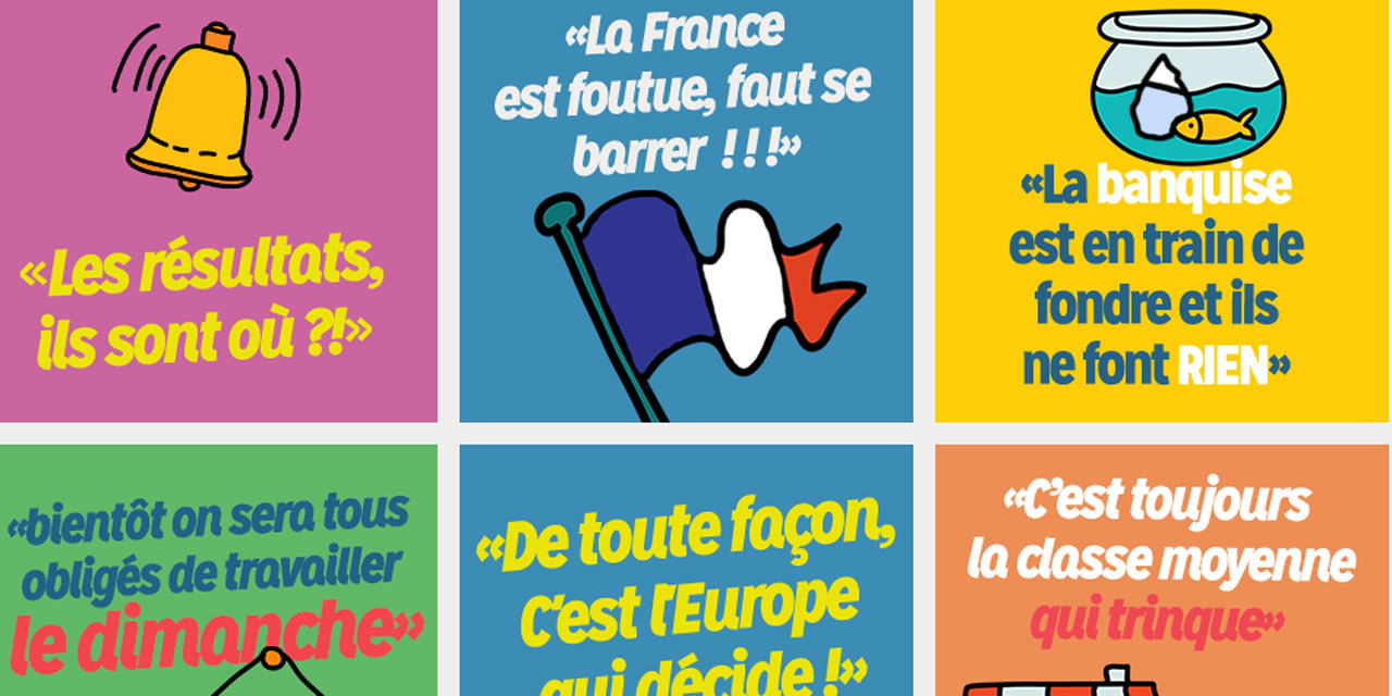 Bingo De Noel Le Gouvernement Fait Sa Pub