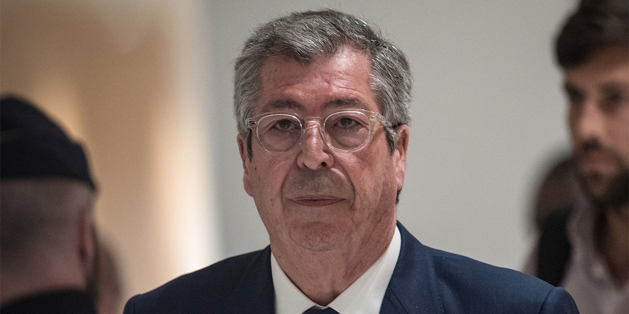 Laundering Patrick Balkany Sentenced To Five Years In Prison For Money Laundering Isabelle Balkany Receives Four Years Imprisonment Teller Report