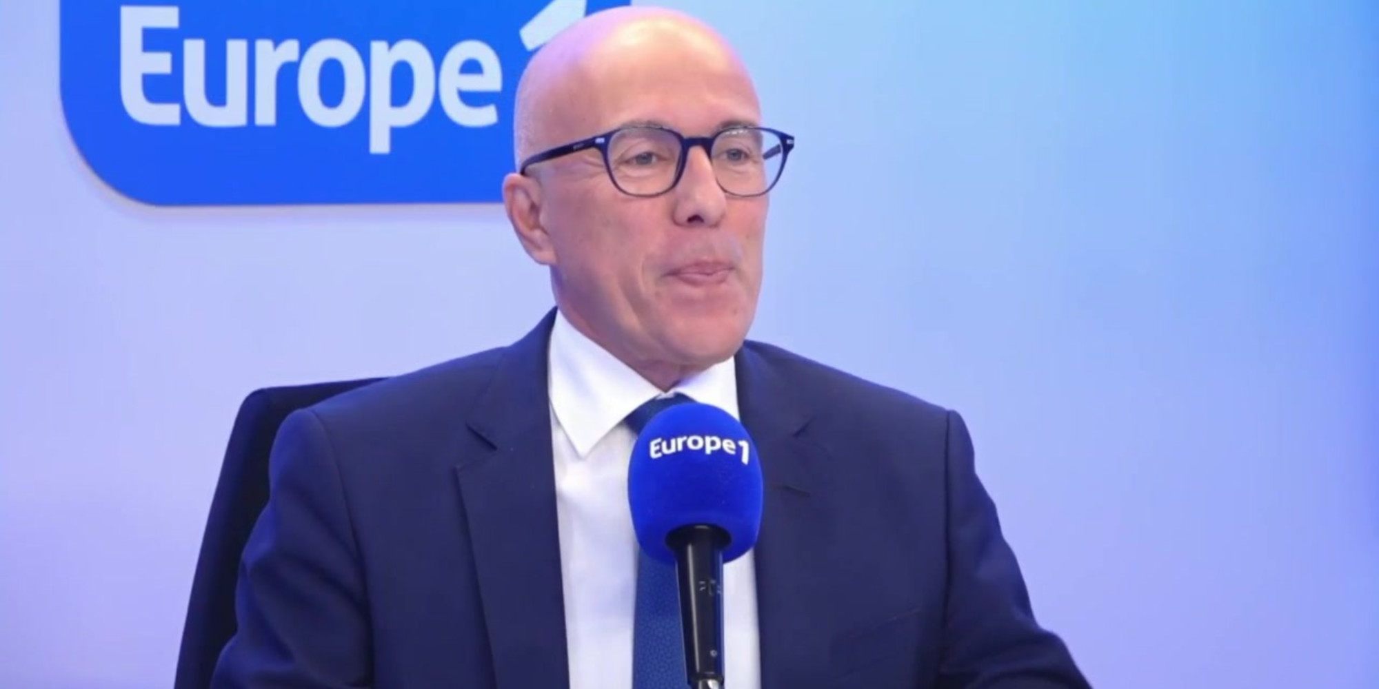 Blocking of refineries "It marks the weakness of those who lead us