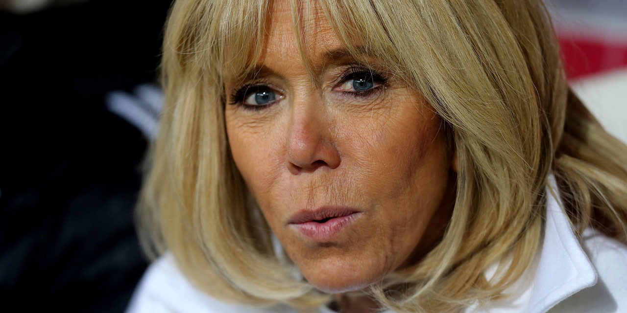 Elle Est Vraiment Moche Brigitte Macron Insultee Par Le Ministre De L Economie Bresilien