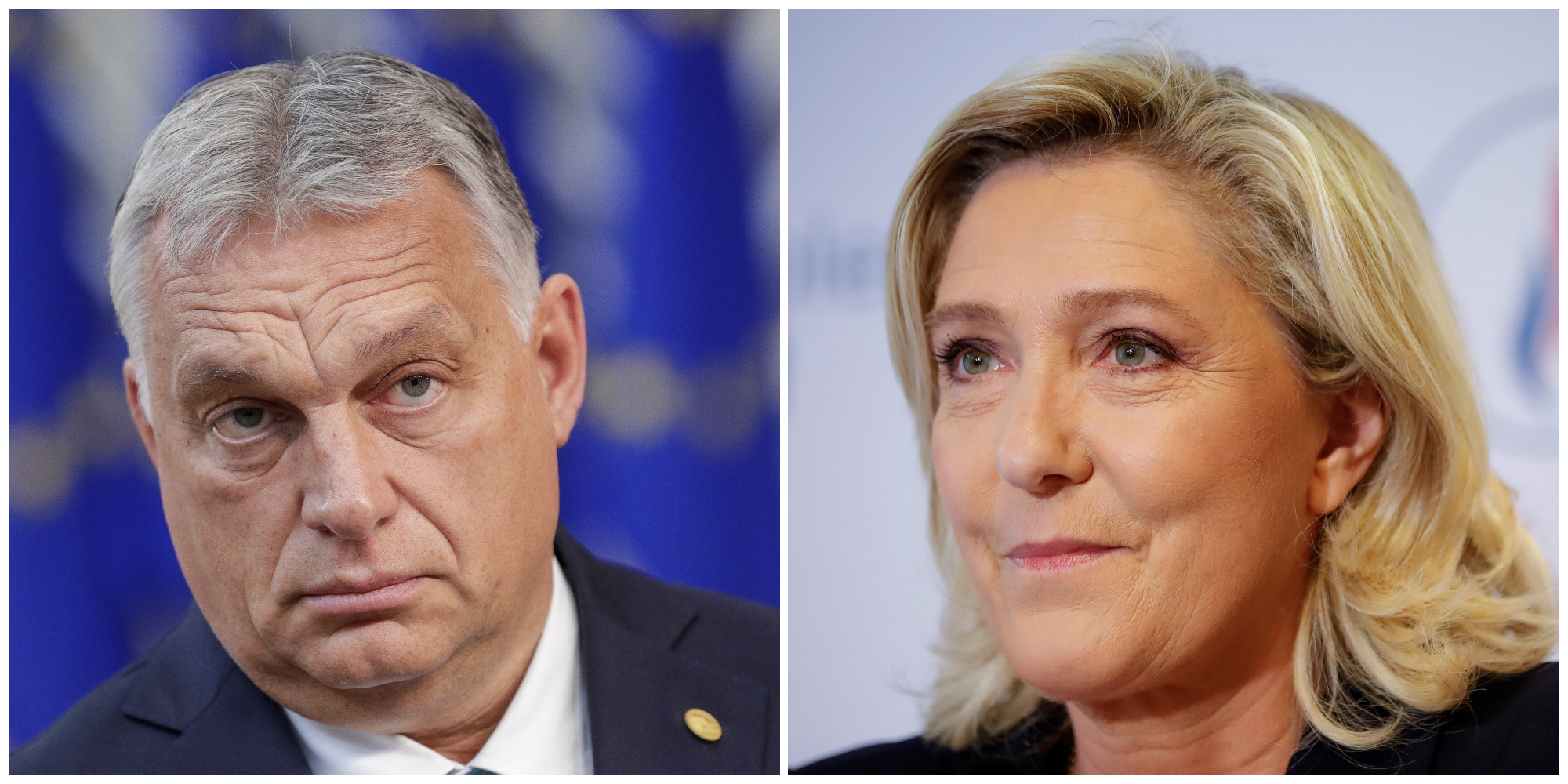 The Migration Crisis: A Tale of Two Narratives The Migration Crisis: A Tale of Two Narratives