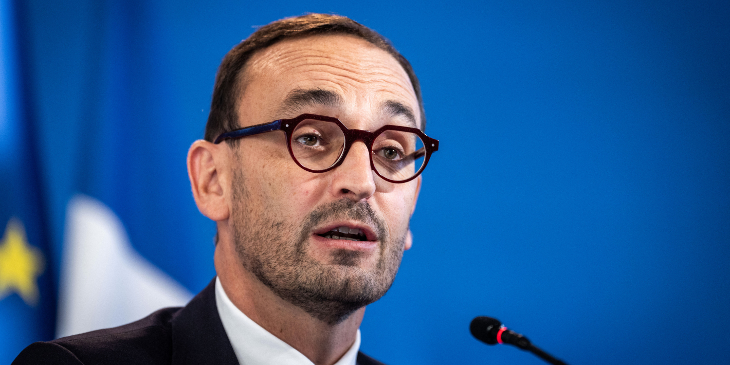 49 3 Budget 2024 Budget 2024 : il y aura «probablement une dizaine de 49.3», prévient le ministre Cazenave
