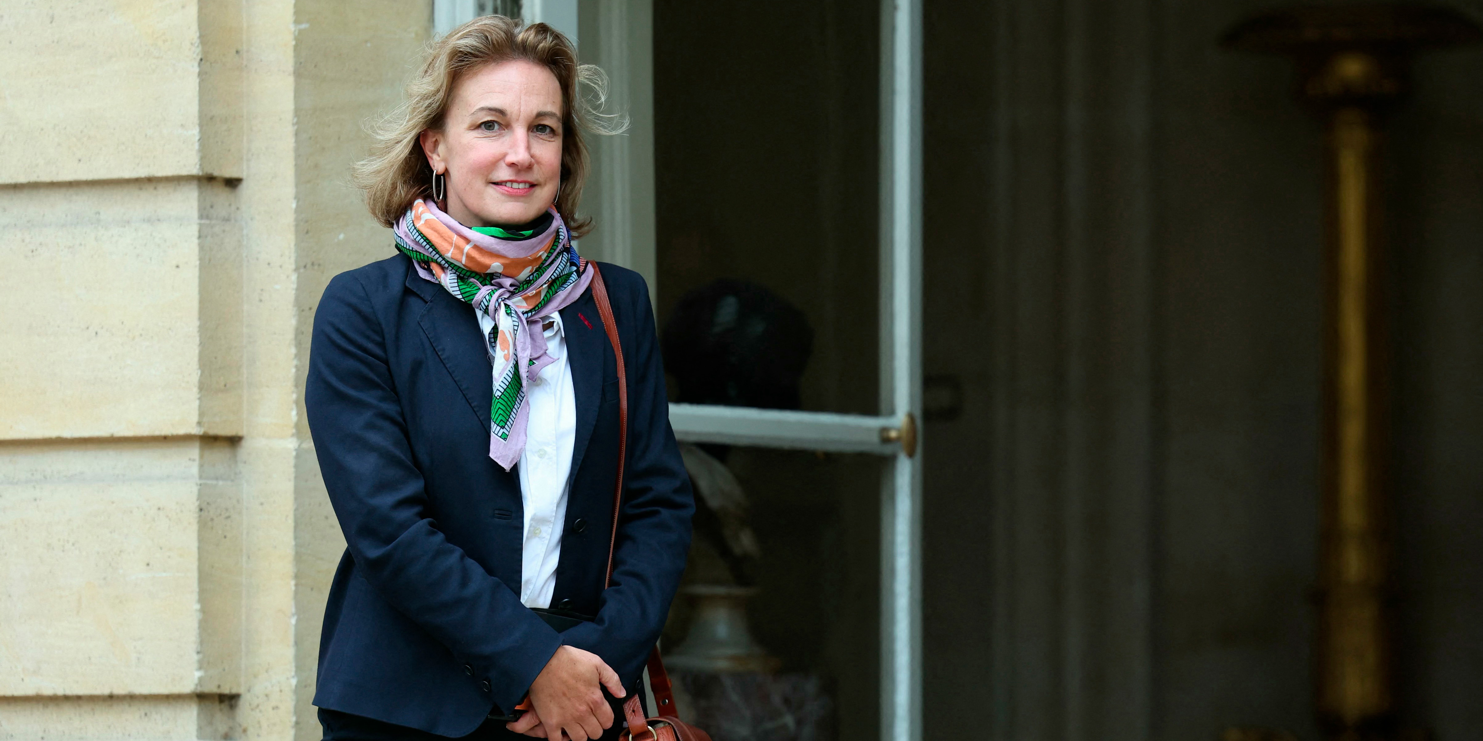 «Ça tape dur», constate Marylise Léon
