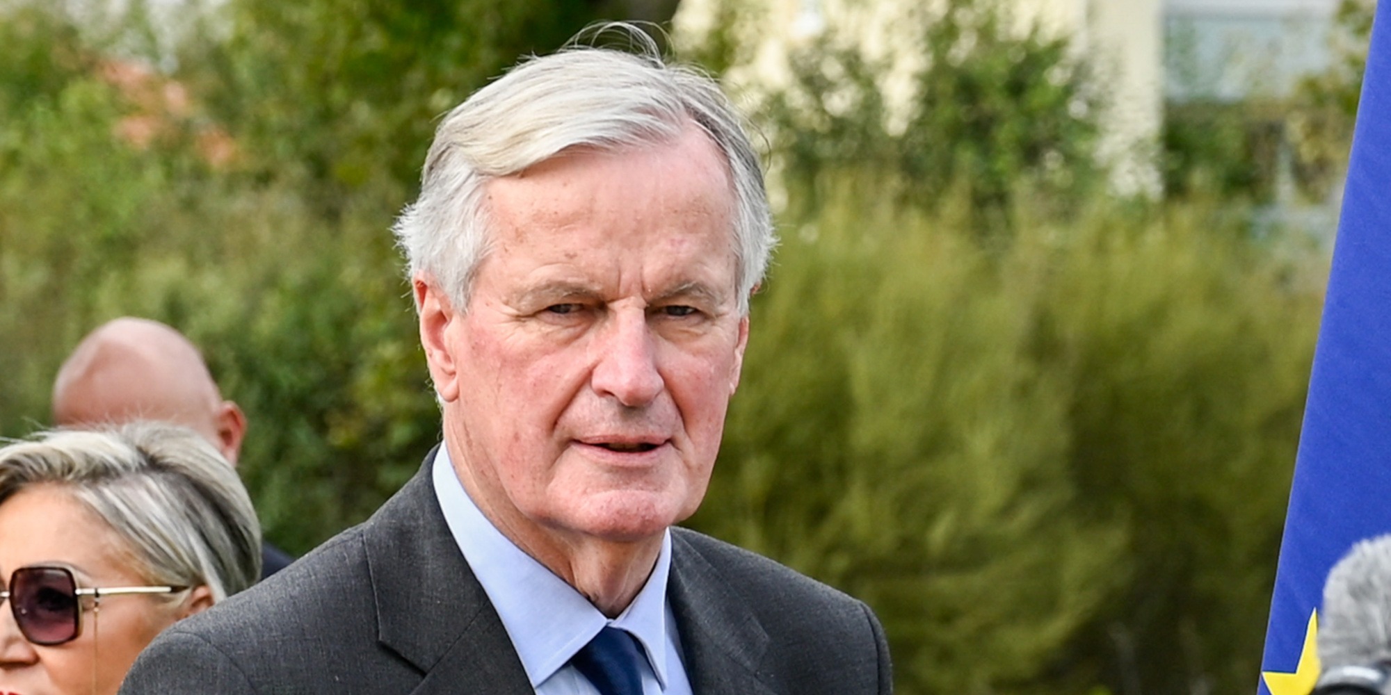 Budget 2025 Michel Barnier renonce à augmenter les taxes sur l