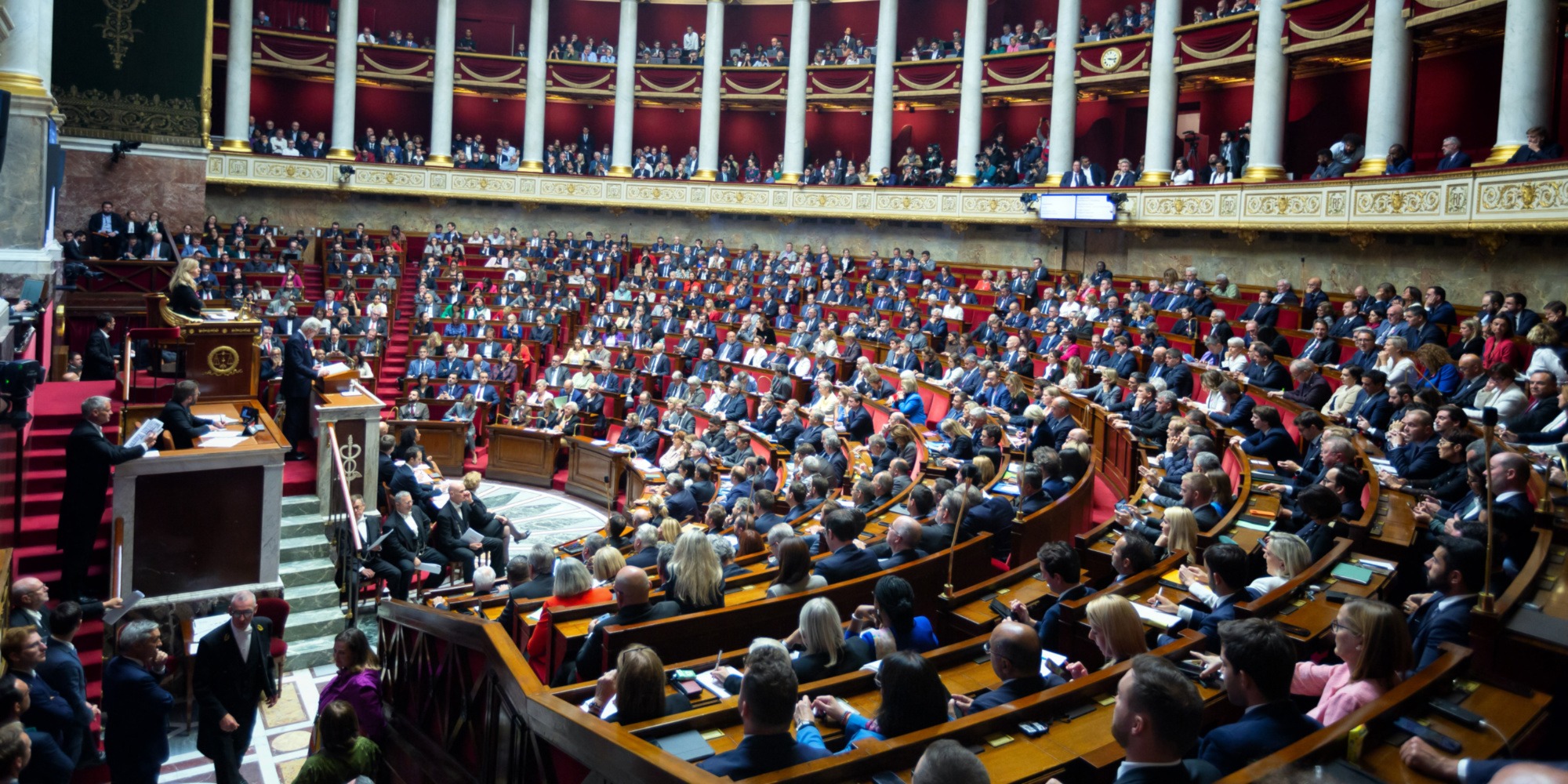 les députés rejettent une réforme de la « taxe soda »