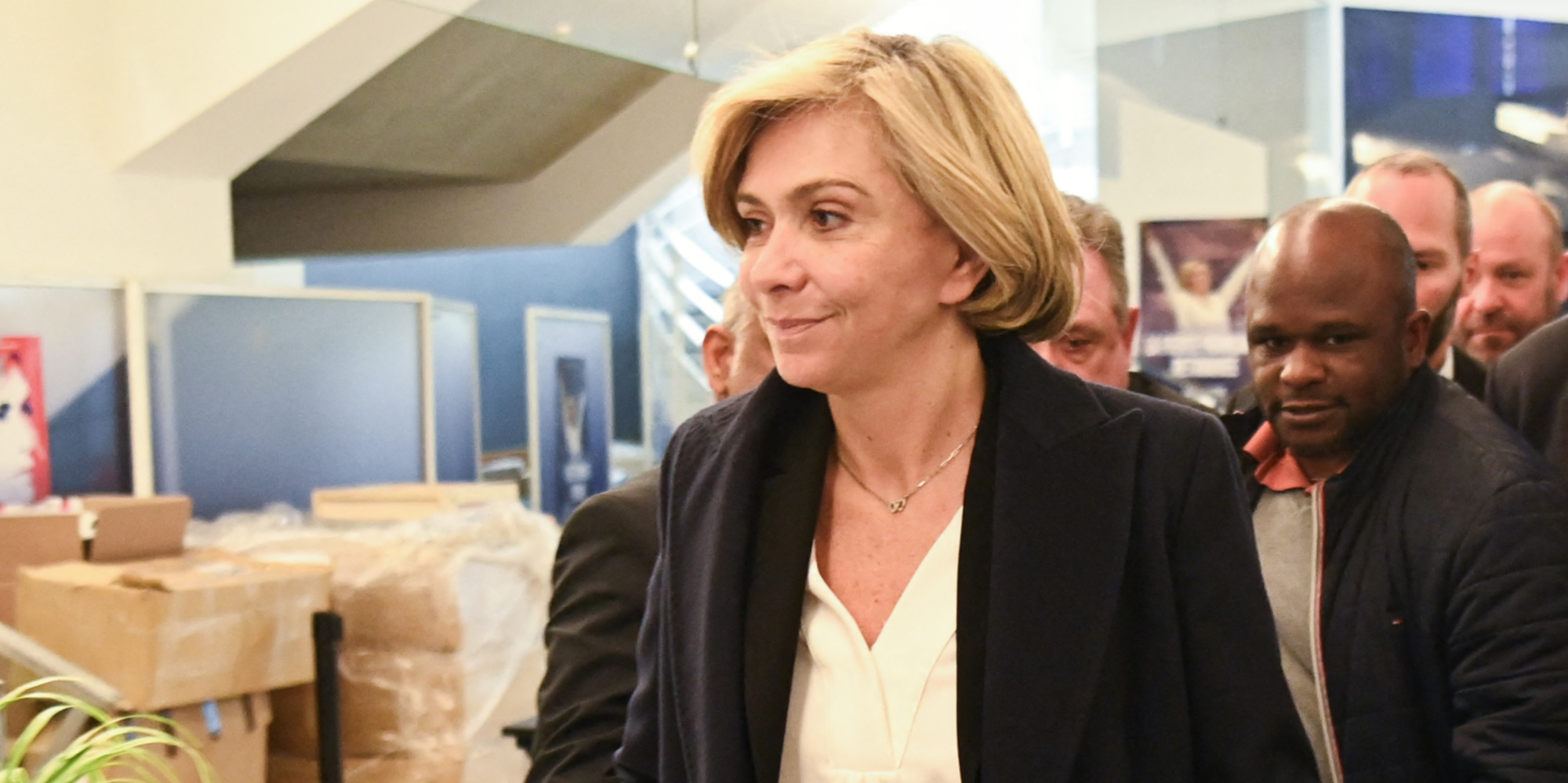 Campagne de Valérie Pécresse une enquête ouverte pour détournement de