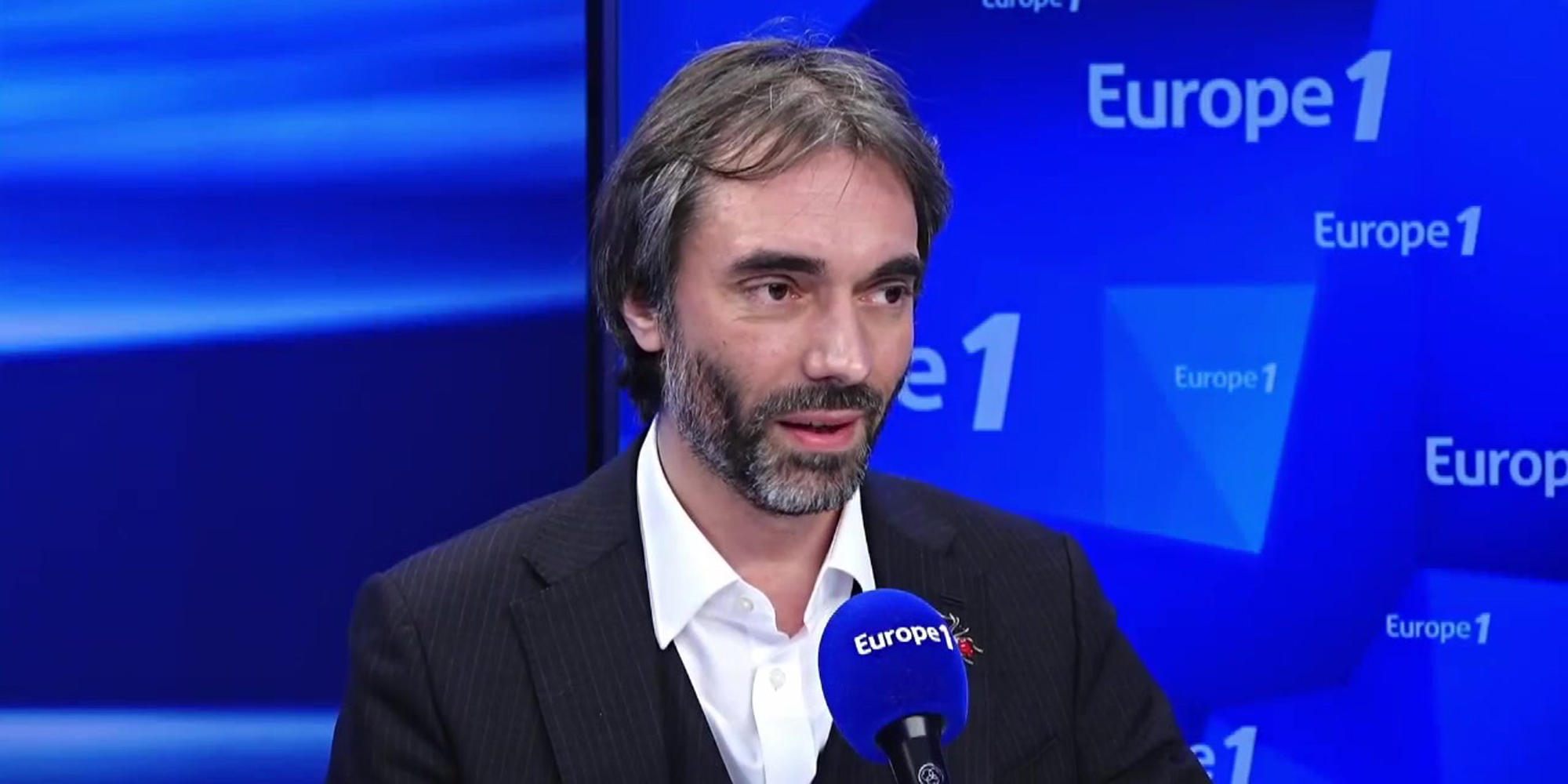 rencontrer cedric villani