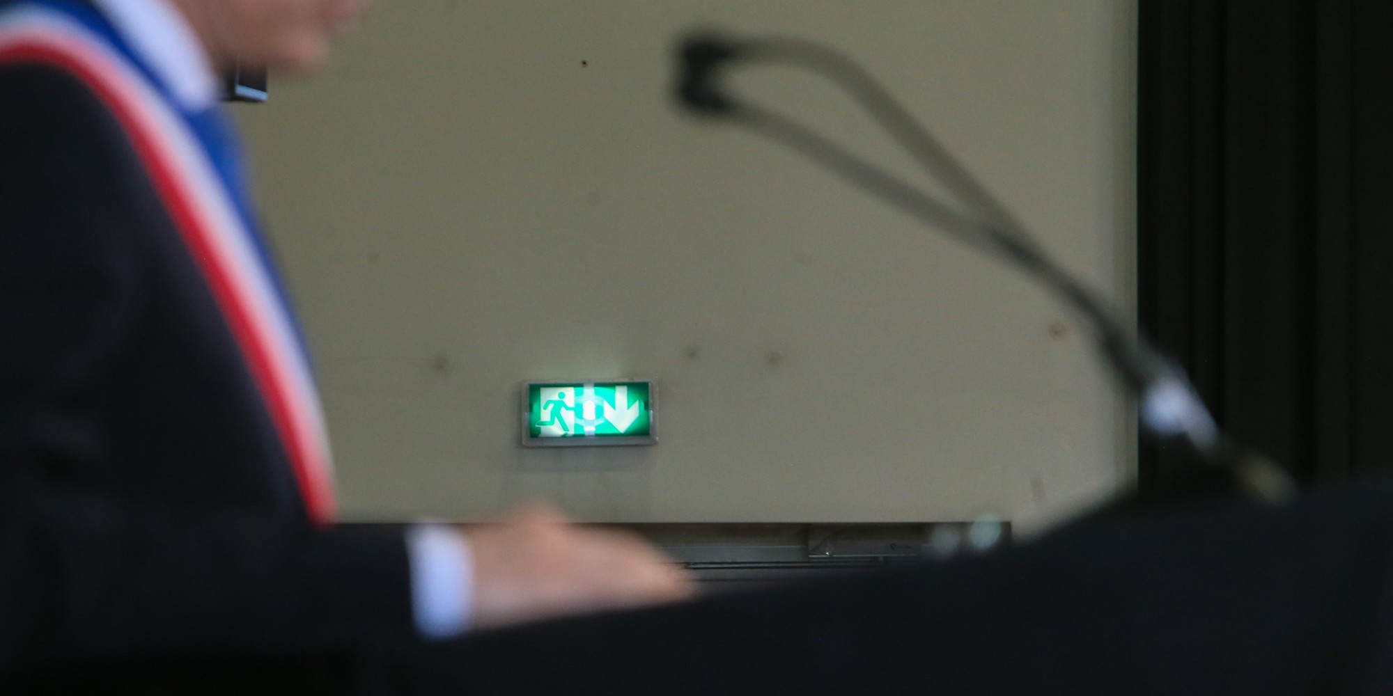 "It's a commitment, not a sacrifice" hundreds of mayors have resigned