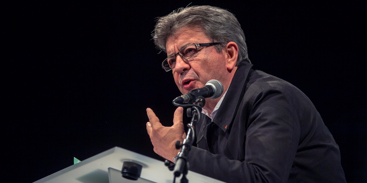 Comment Mélenchon et Macron profitent des bisbilles entre ...